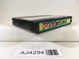 AJ4294 Digdug Nintendo Famicom NES Japan