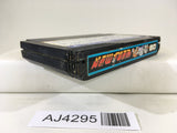 AJ4295 Warpman Nintendo Famicom NES Japan