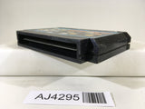 AJ4295 Warpman Nintendo Famicom NES Japan