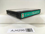 AJ4296 Tag Team Pro Wrestling Nintendo Famicom NES Japan