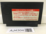 AJ4304 Jiangshis 2 Reigendoushi Mr. Vampire Nintendo Famicom NES Japan
