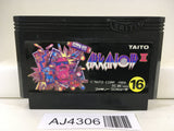 AJ4306 Arkanoid 2 Nintendo Famicom NES Japan