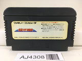AJ4308 Kamen Rider Club Masked Nintendo Famicom NES Japan