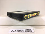 AJ4308 Kamen Rider Club Masked Nintendo Famicom NES Japan