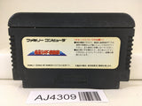 AJ4309 Kamen Rider Club Masked Nintendo Famicom NES Japan