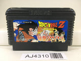 AJ4310 Dragon Ball Z Nintendo Famicom NES Japan