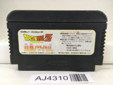 AJ4310 Dragon Ball Z Nintendo Famicom NES Japan