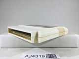 AJ4319 Jaja Maru Ninpou Chou Nintendo Famicom NES Japan