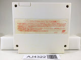 AJ4322 Final Fantasy I II 1 2 Nintendo Famicom NES Japan