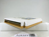 AJ4323 Shin Yoninuchi Mah Jong Yakuman Tengoku Nintendo Famicom NES Japan