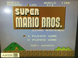 AJ4326 Super Mario Bros. Nintendo Famicom NES Japan