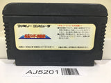 AJ5201 Kamen Rider Club Masked Nintendo Famicom NES Japan