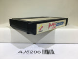 AJ5206 Racer Mini Yonku Japan Cup Nintendo Famicom NES Japan
