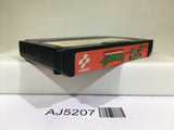 AJ5207 Teenage Mutant Ninja Turtles TMNT Nintendo Famicom NES Japan