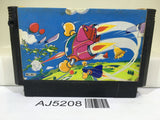 AJ5208 Twin Bee Nintendo Famicom NES Japan