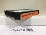AJ5210 Yie Ar Kung-Fu Nintendo Famicom NES Japan