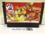 AJ5212 Hyper Olympic Nintendo Famicom NES Japan