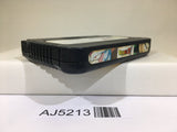 AJ5213 Dragon Ball Z II 2 Gekishin Freeza Nintendo Famicom NES Japan