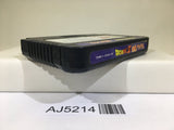 AJ5214 Dragon Ball Z Nintendo Famicom NES Japan