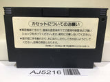 AJ5216 Parodius Da! Nintendo Famicom NES Japan