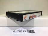 AJ5217 Getsu Fuma Den Nintendo Famicom NES Japan