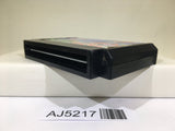 AJ5217 Getsu Fuma Den Nintendo Famicom NES Japan