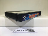 AJ5219 Hinotori Nintendo Famicom NES Japan