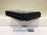 AJ5220 Hinotori Nintendo Famicom NES Japan