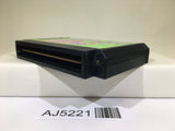 AJ5221 Konami Wai Wai World Nintendo Famicom NES Japan