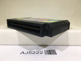 AJ5222 Konami Wai Wai World 2 Nintendo Famicom NES Japan