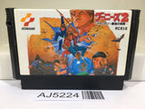 AJ5224 Goonies 2 Nintendo Famicom NES Japan