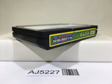 AJ5227 Xevious Nintendo Famicom NES Japan