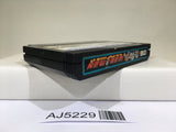 AJ5229 Warpman Nintendo Famicom NES Japan