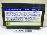 AJ5230 Family Circuit Nintendo Famicom NES Japan