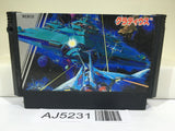AJ5231 Gradius Nemesis Nintendo Famicom NES Japan