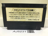 AJ5231 Gradius Nemesis Nintendo Famicom NES Japan