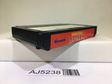 AJ5238 Ganbare Goemon Karakuri Dochu Mystical Ninja Nintendo Famicom NES Japan