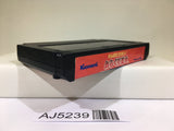 AJ5239 Ganbare Goemon Karakuri Dochu Mystical Ninja Nintendo Famicom NES Japan