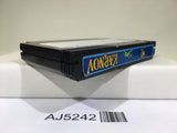 AJ5242 Karnov Nintendo Famicom NES Japan