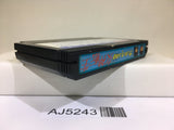 AJ5243 Digital Devil Story Megami Tensei Nintendo Famicom NES Japan