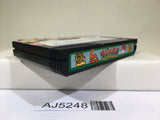 AJ5248 Wagan Land Nintendo Famicom NES Japan