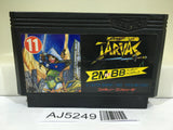 AJ5249 Mirai Shinwa Jarvas Nintendo Famicom NES Japan