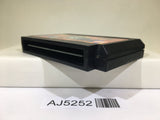 AJ5252 Musashi no Ken Vs. Nintendo Famicom NES Japan