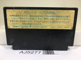 AJ5277 Circus Charlie Nintendo Famicom NES Japan