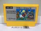 AJ5312 Super Mario Bros. Nintendo Famicom NES Japan