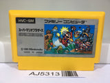AJ5313 Super Mario Bros. Nintendo Famicom NES Japan