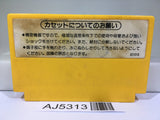 AJ5313 Super Mario Bros. Nintendo Famicom NES Japan