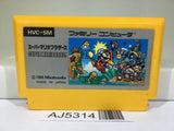 AJ5314 Super Mario Bros. Nintendo Famicom NES Japan