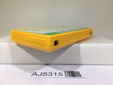 AJ5315 Super Mario Bros. 3 Nintendo Famicom NES Japan