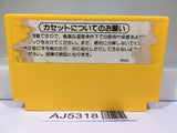 AJ5318 Super Mario Bros. 3 Nintendo Famicom NES Japan
